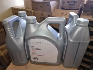 Atf Matic J 4 Litres