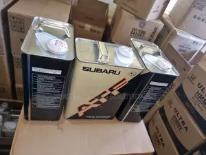 Subaru Atf 4 Litre