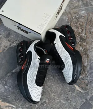 Airmax Dn
 Available