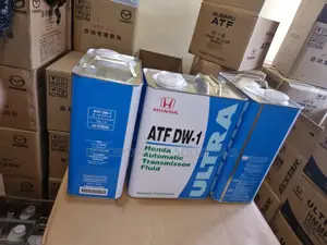 Honda Atf Dw-1 4 Litre