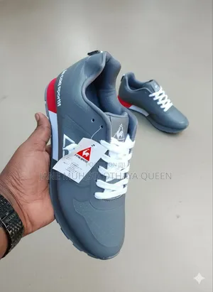 Lecoq Sportiff
Size 40 - 44