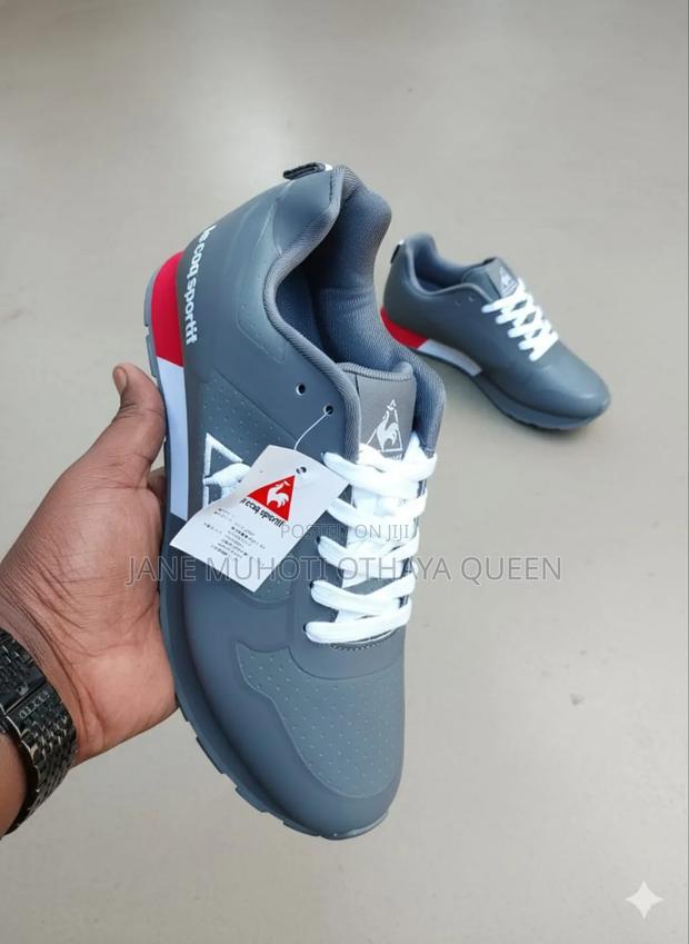 Lecoq Sportiff
Size 40 - 44 - thumbnail 3