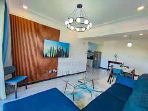 One Bedroom Airbnb Unit in Kilimani Along Wood Avenue