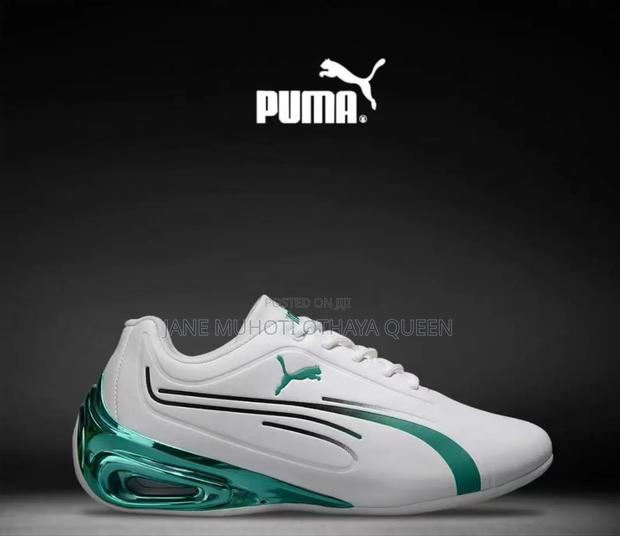 Puma Ferari
Size 40 - 45 - thumbnail 3