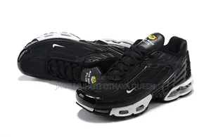 Nike Tn
Size 40 - 45