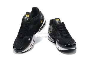 Nike Tn
Size 40 - 45