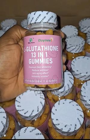 Glutathione 13 In 1 - main view