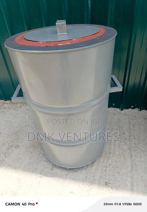 Professional Tandoori Oven - thumbnail 2