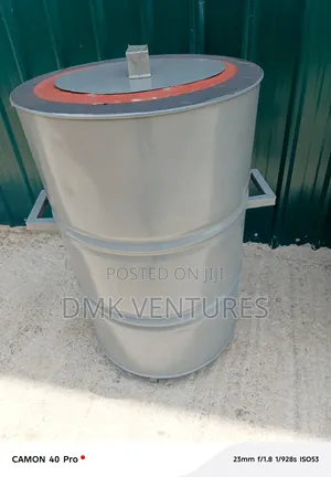 Professional Tandoori Oven