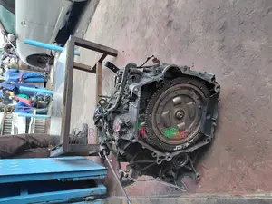 Gearbox Honda