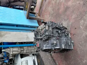 Gearbox Honda