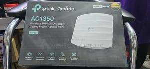 Tp-Link Eap225 Gigabit Indoor Ceiling Mount - thumbnail 2