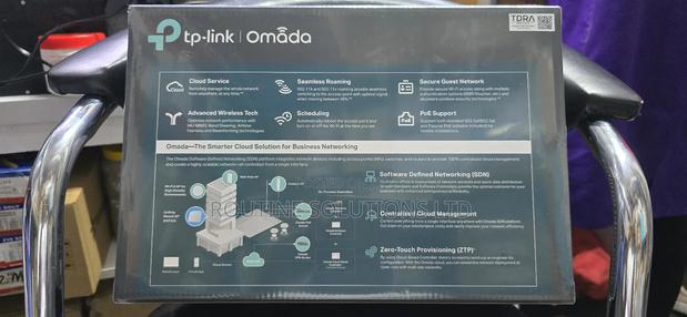 Tp-Link Eap225 Gigabit Indoor Ceiling Mount - thumbnail 3