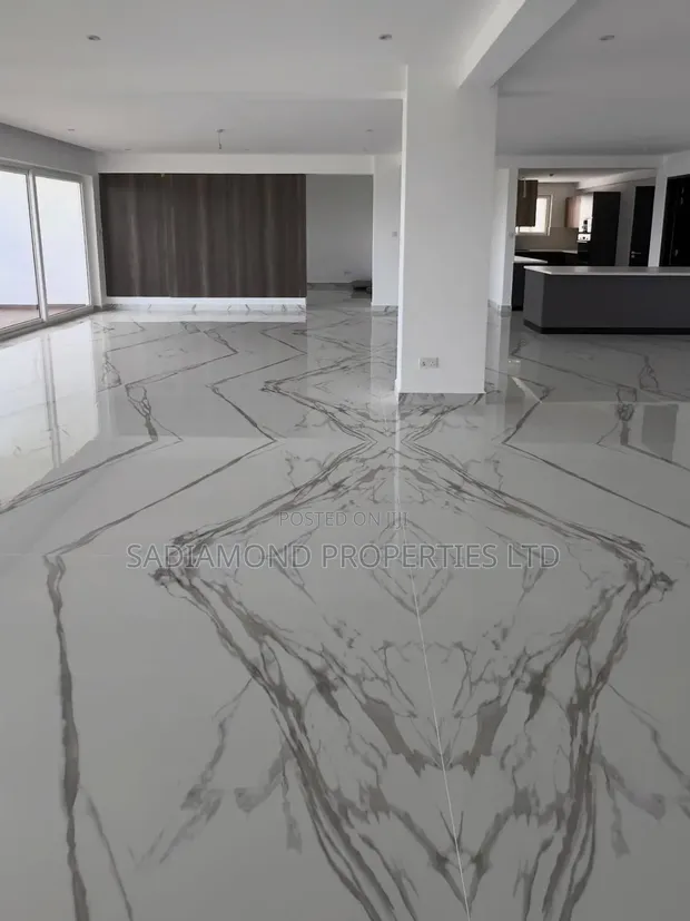 5bdrm Apartment in Westlanda, Westlands for rent