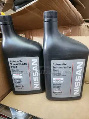 Nissan Matic J 1 Litre
