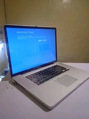 Laptop Apple MacBook 2010 2GB Intel Core i5 HDD 500GB