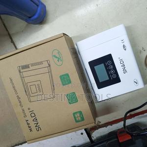 MPPT Solar Charge Controller 30ah/Charge Controller - thumbnail 2