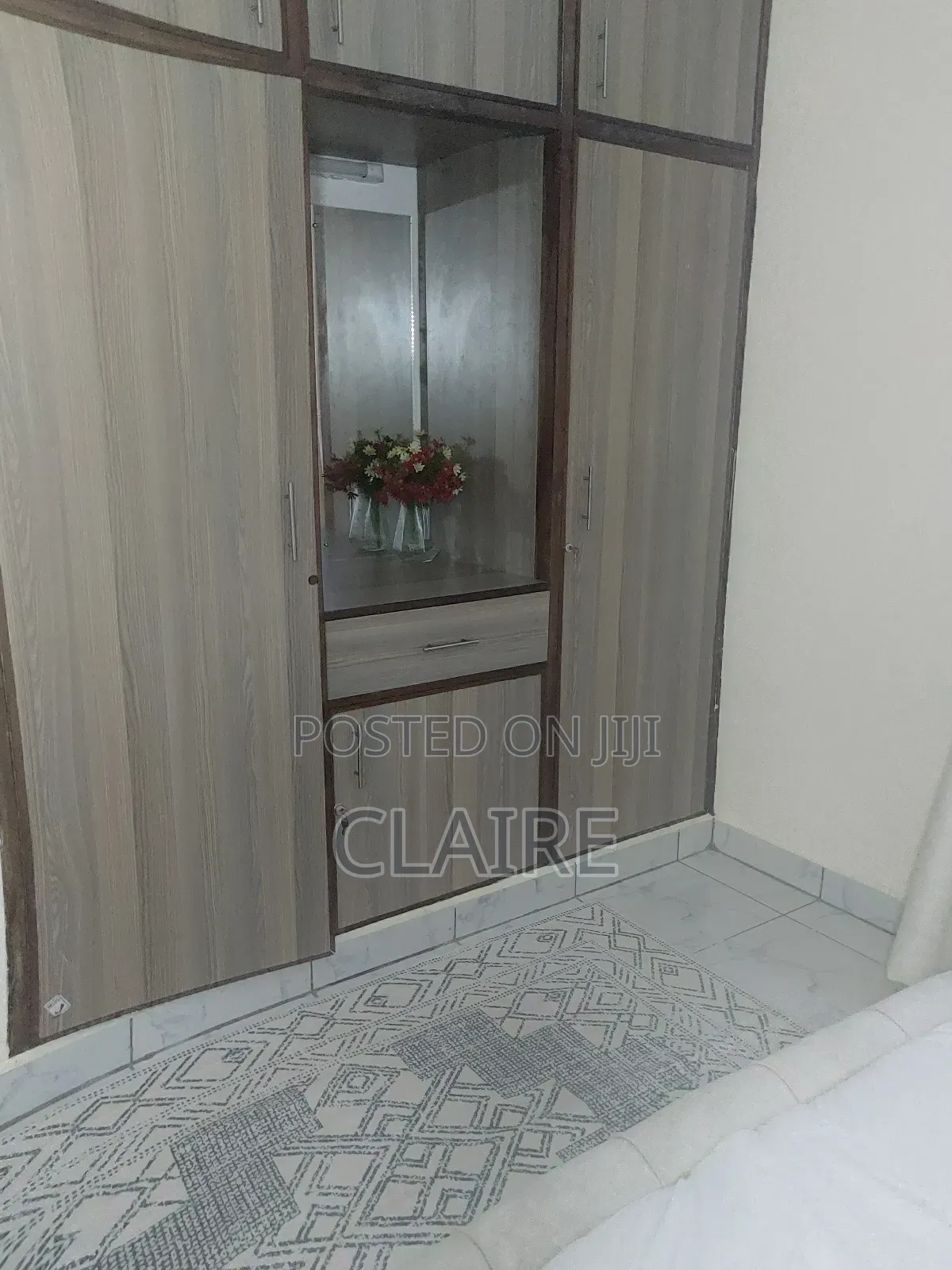 1bedroom Airbnb In Bamburi