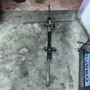 Honda Re4 Steering Rack