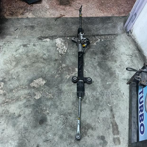 Honda Re4 Steering Rack