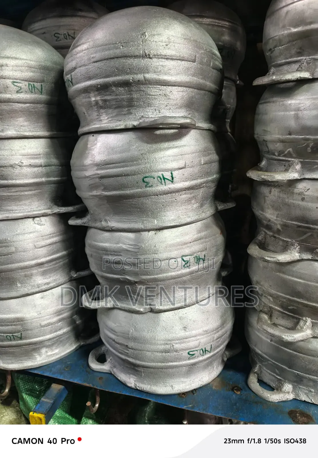 Trusted Heavy Gauge Pots