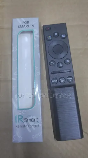 Ir Smart Samsung Remote Control