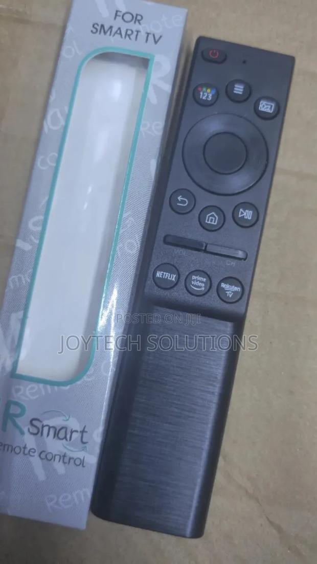 Ir Smart Samsung Remote Control - thumbnail 2