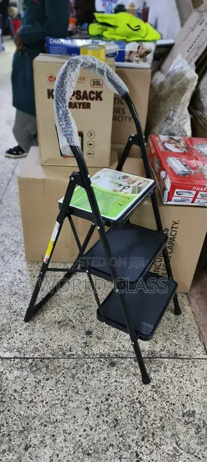 3step Ladder