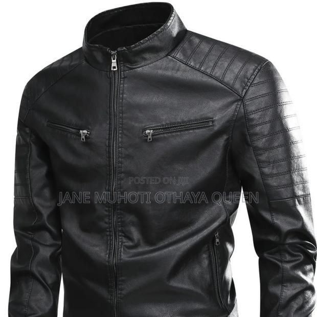 Leather Jackets 
Size Xl - thumbnail 2