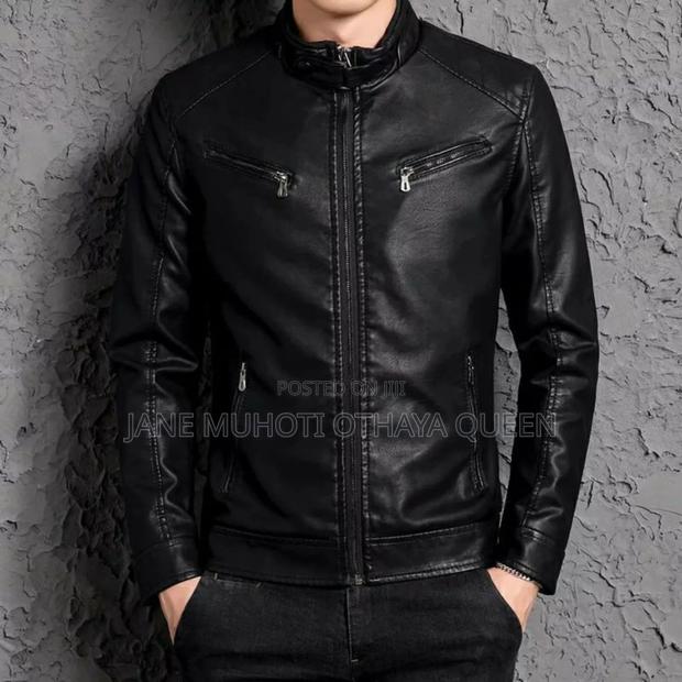 Leather Jackets 
Size Xl - thumbnail 3