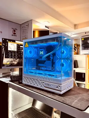 Powerful Gaming/Video Editing Pc