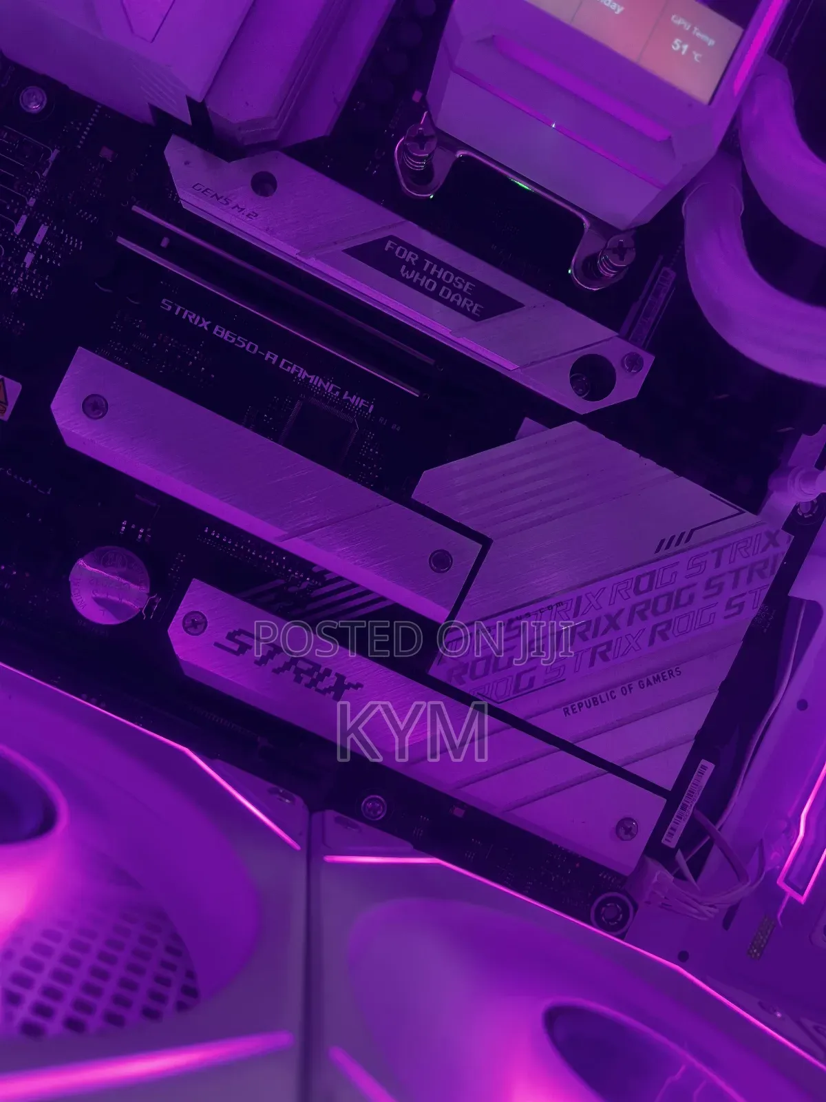 Powerful Gaming/Video Editing Pc