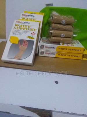 Superortho - Elastic Palm With Wrist Support - thumbnail 2