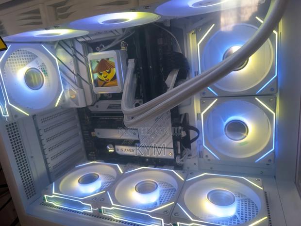 Powerful Gaming/Video Editing Pc - thumbnail 7
