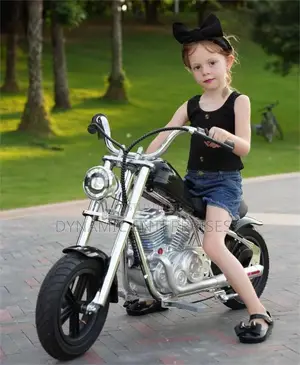 Kids Electric Motorbike