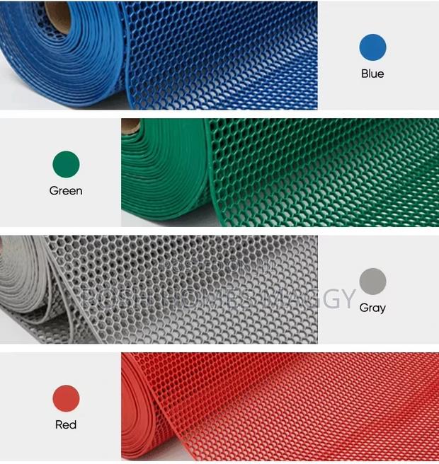 Bar and Restaurant Door Mats - main view