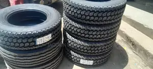 Triangle 265/70r19.5 Available