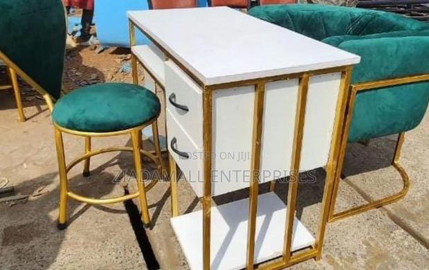 Nail Table Professional Nail Workstation Set - main view