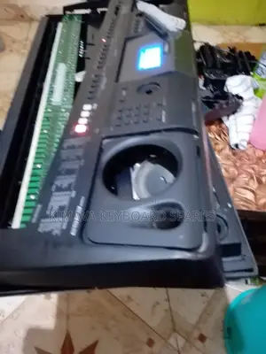 Keyboard Piano Repairing and Servicing Services