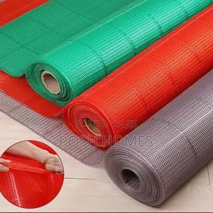 Modular Drainage PVC Carpets