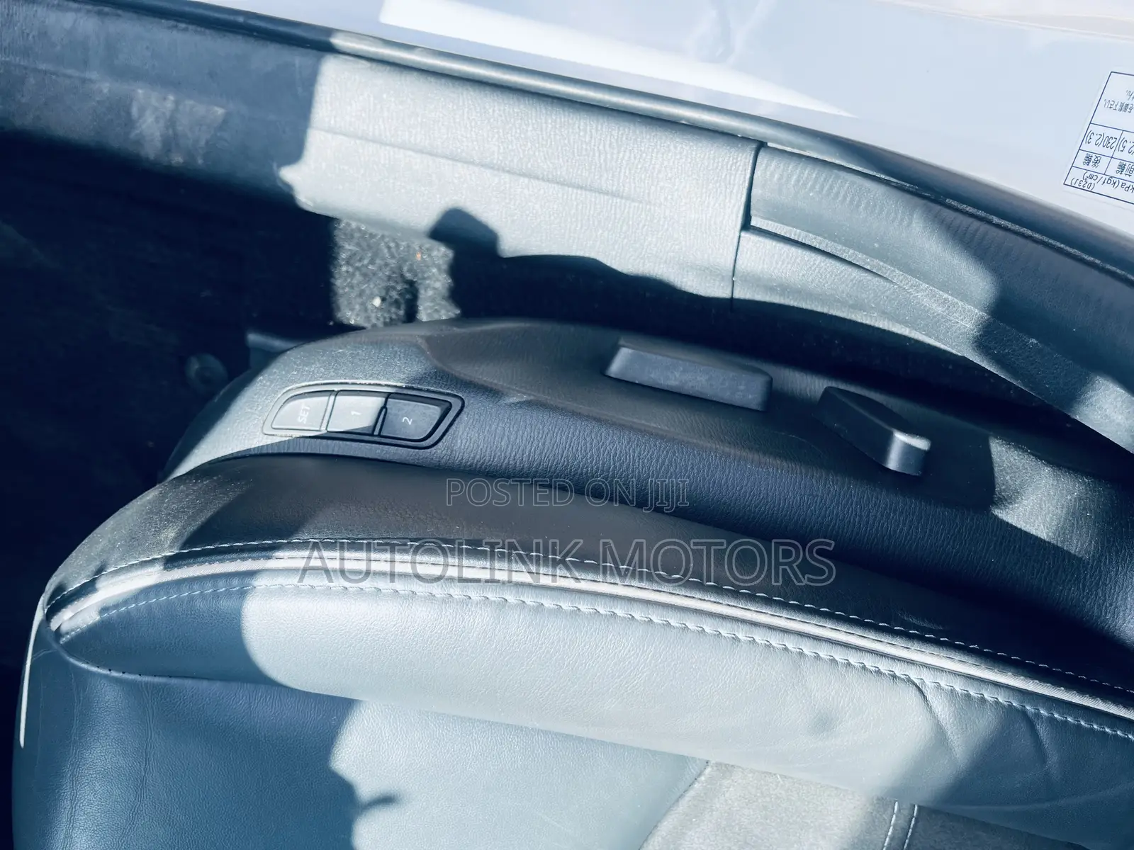 Mazda 2 2019 White