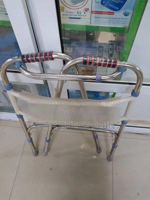 Walking Frame Without Wheels - thumbnail 2