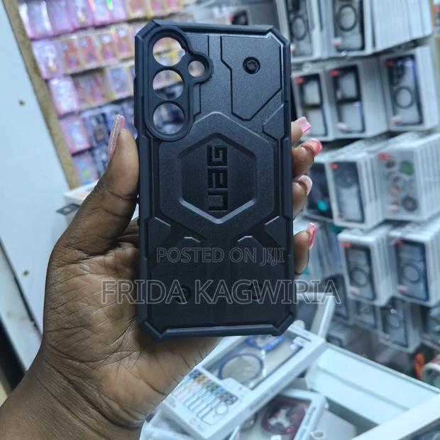 Samsung Galaxy S25 Uag Magsafe Back Cover - main view