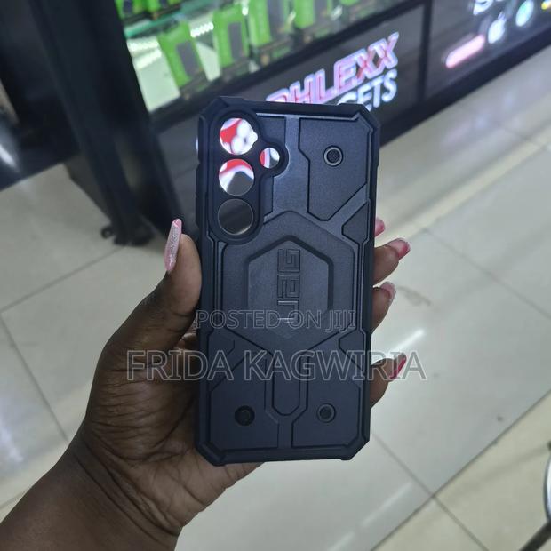 Samsung Galaxy S25 Uag Magsafe Back Cover - thumbnail 3