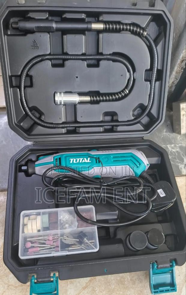 Total Mini Grinder/130w Mini Grinder