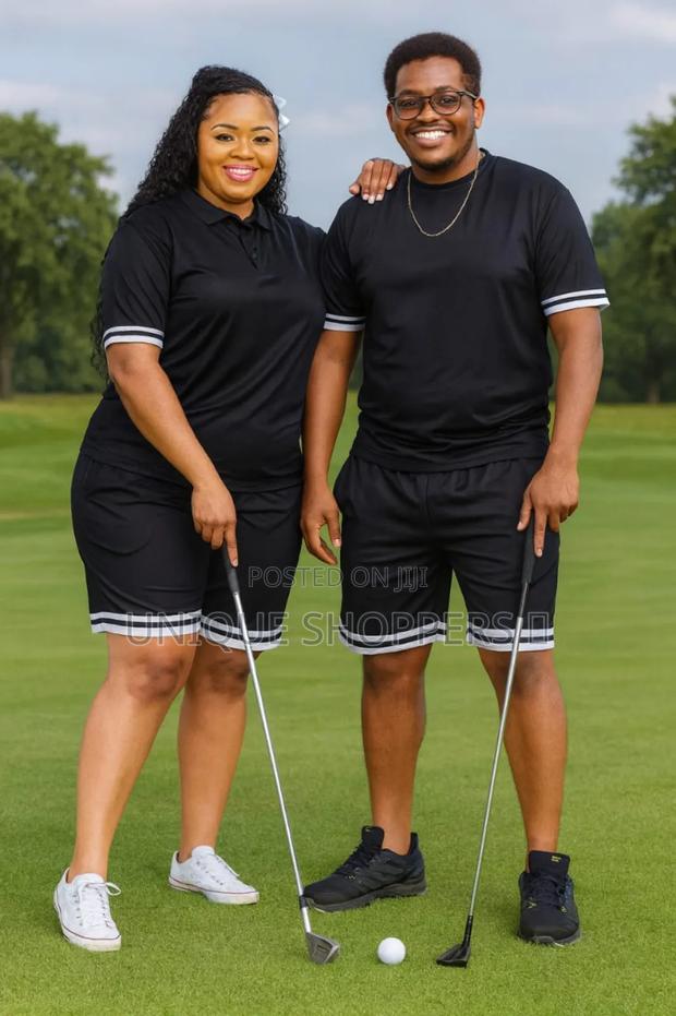 Classic Unisex Shorts - main view