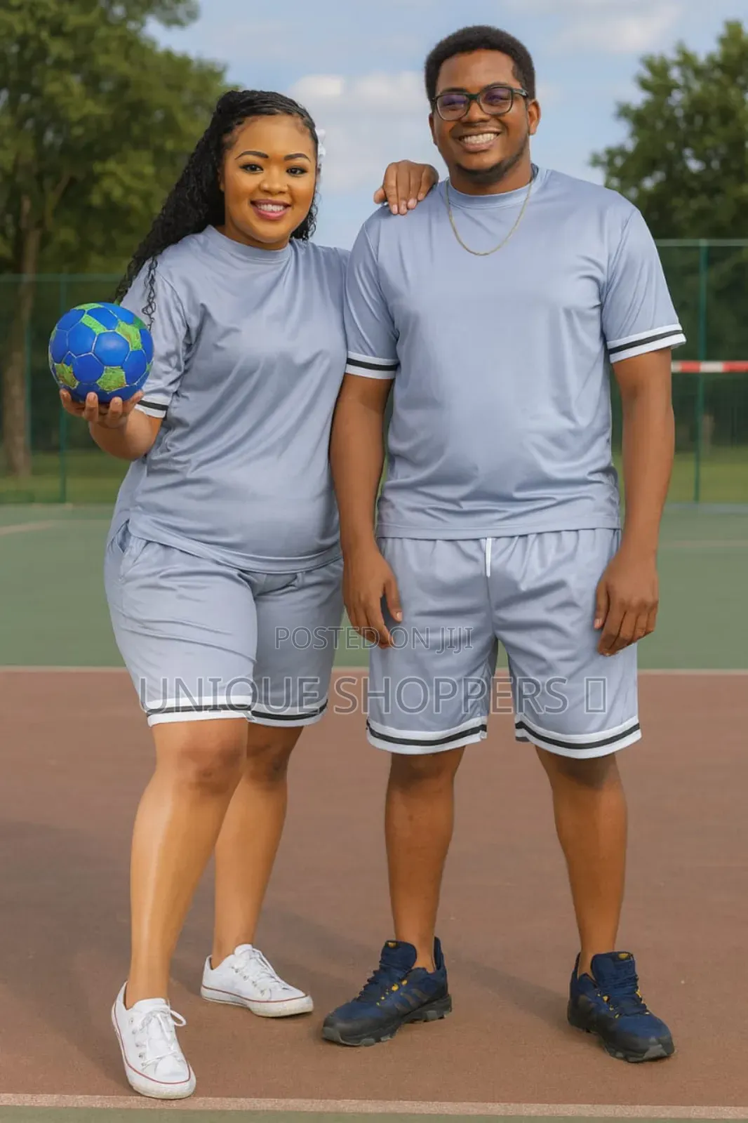 Classic Unisex Shorts