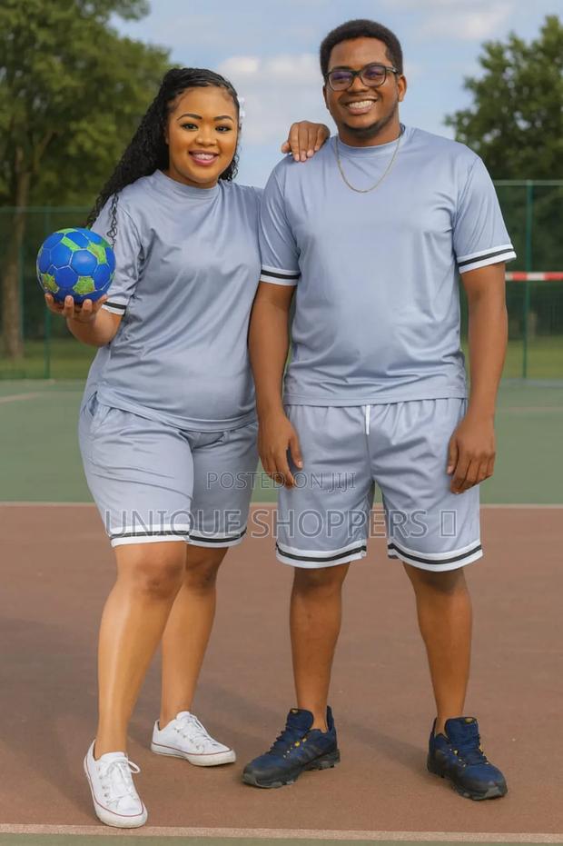 Classic Unisex Shorts - thumbnail 2