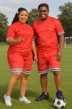 Classic Unisex Shorts