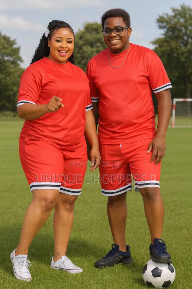 Classic Unisex Shorts - thumbnail 3